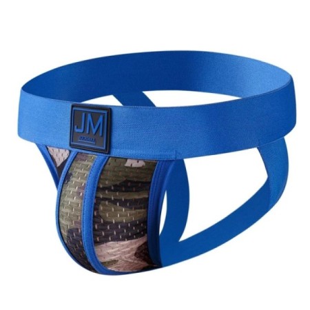 JOCKMAIL sexy underwear men jockstrap camouflage mesh underwear sissy JOCKMAIL sexy underwear men jockstrap camouflage mesh underwear sissy