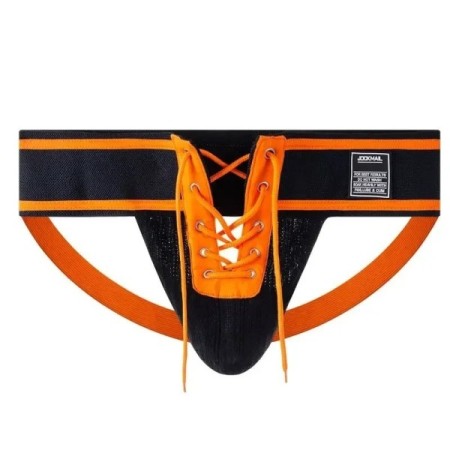 Men's Underwear Men Sexy Briefs Jockstrap Front Pouch Open Tether Bind Men's Underwear Men Sexy Briefs Jockstrap Front Pouch Open Tether Bind