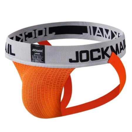Sexy men Jockstrap Cotton Underwear Rainbow Jockstrap Men's Briefs g t Sexy men Jockstrap Cotton Underwear Rainbow Jockstrap Men's Briefs g t