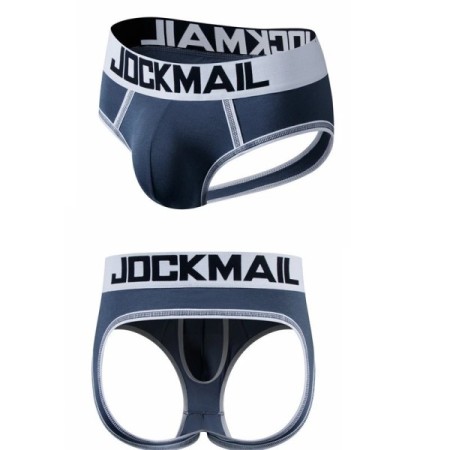 JOCKMAIL Sexy Men's Underwear Jock Straps Briefs Bikini Men Jockstraps JOCKMAIL Sexy Men's Underwear Jock Straps Briefs Bikini Men Jockstraps