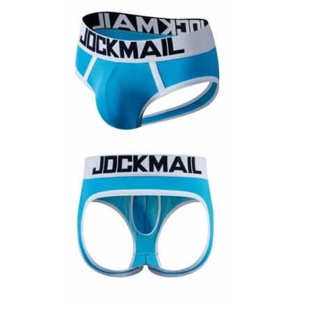 JOCKMAIL Sexy Men's Underwear Jock Straps Briefs Bikini Men Jockstraps JOCKMAIL Sexy Men's Underwear Jock Straps Briefs Bikini Men Jockstraps