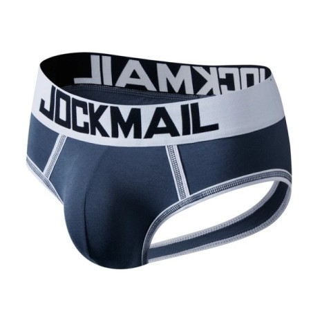 JOCKMAIL Sexy Men's Underwear Jock Straps Briefs Bikini Men Jockstraps JOCKMAIL Sexy Men's Underwear Jock Straps Briefs Bikini Men Jockstraps