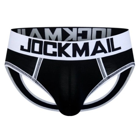JOCKMAIL Sexy Men's Underwear Jock Straps Briefs Bikini Men Jockstraps JOCKMAIL Sexy Men's Underwear Jock Straps Briefs Bikini Men Jockstraps