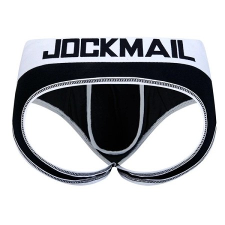JOCKMAIL Sexy Men's Underwear Jock Straps Briefs Bikini Men Jockstraps JOCKMAIL Sexy Men's Underwear Jock Straps Briefs Bikini Men Jockstraps