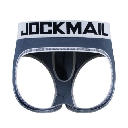 JOCKMAIL Sexy Men's Underwear Jock Straps Briefs Bikini Men Jockstraps JOCKMAIL Sexy Men's Underwear Jock Straps Briefs Bikini Men Jockstraps