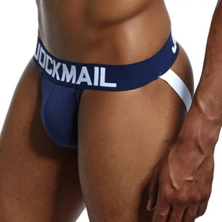 JOCKMAIL Men LowRise Anga Hombre Sexy Underwear Briefs Gay Penis Pouch JOCKMAIL Men LowRise Anga Hombre Sexy Underwear Briefs Gay Penis Pouch