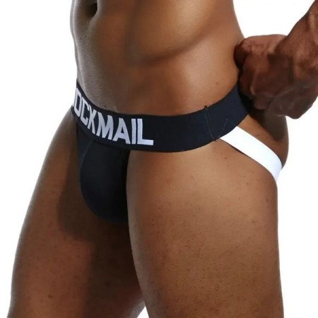 JOCKMAIL Men LowRise Anga Hombre Sexy Underwear Briefs Gay Penis Pouch JOCKMAIL Men LowRise Anga Hombre Sexy Underwear Briefs Gay Penis Pouch