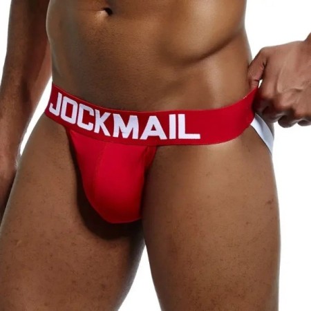 JOCKMAIL Men LowRise Anga Hombre Sexy Underwear Briefs Gay Penis Pouch JOCKMAIL Men LowRise Anga Hombre Sexy Underwear Briefs Gay Penis Pouch