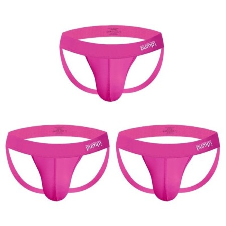 1/2/3/4 PCS Men Underwear Stripes Gay Independent U-shaped Men's Jocks 1/2/3/4 PCS Men Underwear Stripes Gay Independent U-shaped Men's Jocks