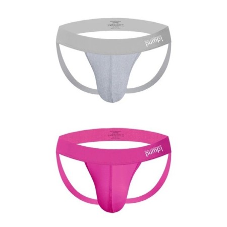 1/2/3/4 PCS Men Underwear Stripes Gay Independent U-shaped Men's Jocks 1/2/3/4 PCS Men Underwear Stripes Gay Independent U-shaped Men's Jocks