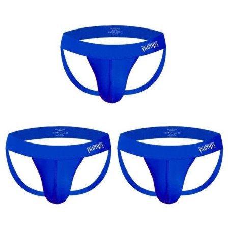 1/2/3/4 PCS Men Underwear Stripes Gay Independent U-shaped Men's Jocks 1/2/3/4 PCS Men Underwear Stripes Gay Independent U-shaped Men's Jocks
