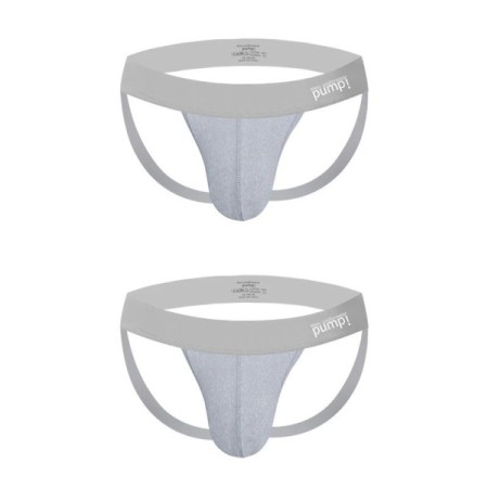 1/2/3/4 PCS Men Underwear Stripes Gay Independent U-shaped Men's Jocks 1/2/3/4 PCS Men Underwear Stripes Gay Independent U-shaped Men's Jocks