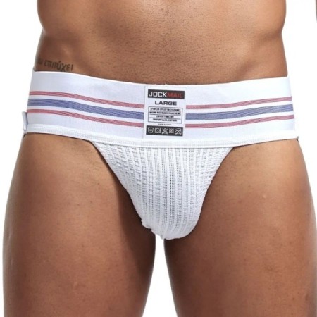 Sexy men Jockstrap Cotton Underwear Rainbow Jockstrap Men's Briefs g t Sexy men Jockstrap Cotton Underwear Rainbow Jockstrap Men's Briefs g t
