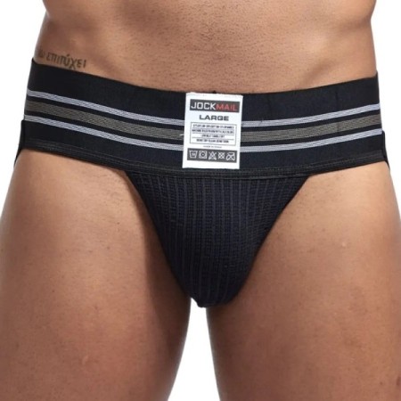 Sexy men Jockstrap Cotton Underwear Rainbow Jockstrap Men's Briefs g t Sexy men Jockstrap Cotton Underwear Rainbow Jockstrap Men's Briefs g t
