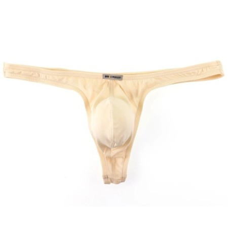 Men Underwear Breathable Thongs And G Strings Brave Person Male Pantie Men Underwear Breathable Thongs And G Strings Brave Person Male Pantie