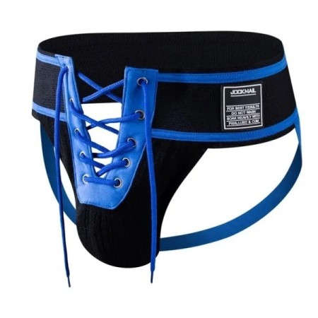 Open Front Men Jockstrap Briefs Athletic Supporter,3" Waistband Detach Open Front Men Jockstrap Briefs Athletic Supporter,3" Waistband Detach