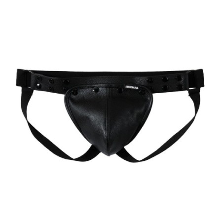 Men's Jockstraps Athletic Supporters Work Out Underwear Jock with Remo Men's Jockstraps Athletic Supporters Work Out Underwear Jock with Remo