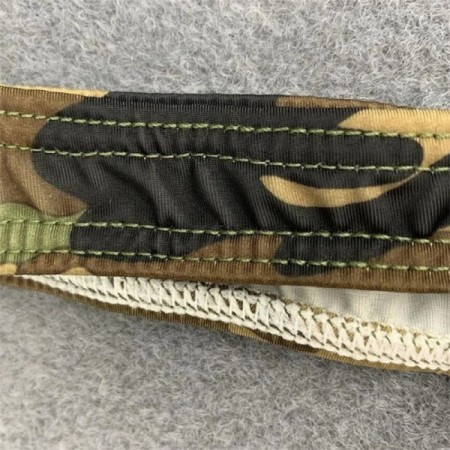Personality Camouflage Thong for Men Print Low Rise Pouch G-string Und Personality Camouflage Thong for Men Print Low Rise Pouch G-string Und
