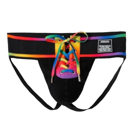Open Front Men Jockstrap Briefs Athletic Supporter,3" Waistband Detach Open Front Men Jockstrap Briefs Athletic Supporter,3" Waistband Detach