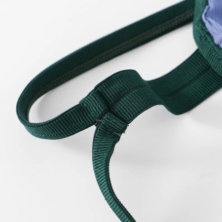 Low Waist Breathable G-Strings & Thongs for Men Sexy and Quick-drying Low Waist Breathable G-Strings & Thongs for Men Sexy and Quick-drying