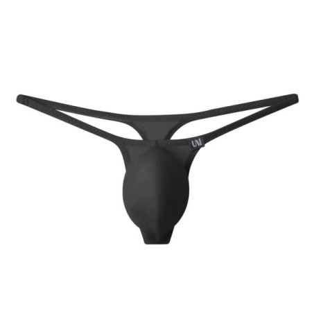 Men's G-string Ultrathin Silky Sexy Thongs Comfortable Bulge Pouch Und Men's G-string Ultrathin Silky Sexy Thongs Comfortable Bulge Pouch Und