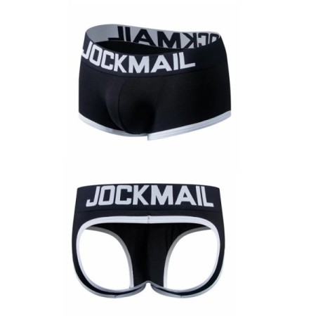 Men's Panties Jockstraps Men Underwear Gay Thong Man Boxer Shorts Unde Men's Panties Jockstraps Men Underwear Gay Thong Man Boxer Shorts Unde