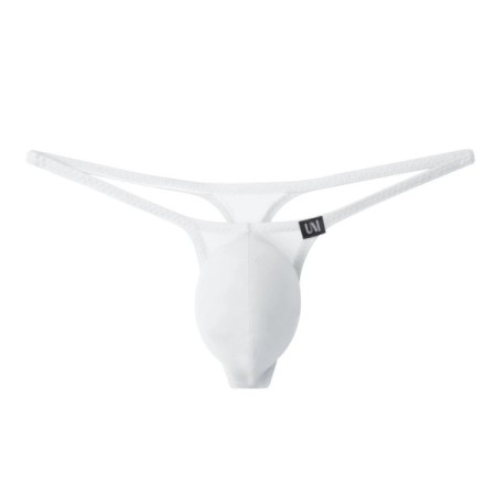 Men's G-string Ultrathin Silky Sexy Thongs Comfortable Bulge Pouch Und Men's G-string Ultrathin Silky Sexy Thongs Comfortable Bulge Pouch Und