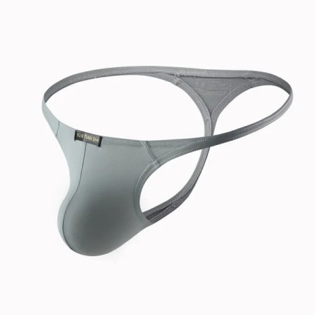 T-back Thongs Men Sexy Bulge Pouch Underpants Bikini Trunks Mini Panti T-back Thongs Men Sexy Bulge Pouch Underpants Bikini Trunks Mini Panti