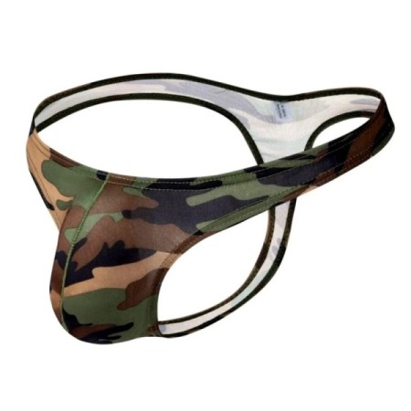 Personality Mens Sexy U Pouch Thong Camouflage Underwear Male Penis Co Personality Mens Sexy U Pouch Thong Camouflage Underwear Male Penis Co