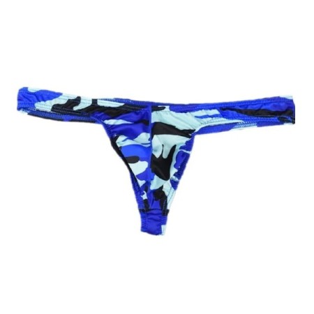 Personality Mens Sexy U Pouch Thong Camouflage Underwear Male Penis Co Personality Mens Sexy U Pouch Thong Camouflage Underwear Male Penis Co