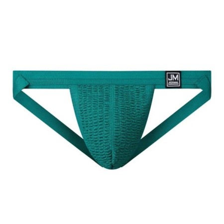 JOCKMAIL Men's Underwear Jockstrap Athletic Supporters, Low Rise Stret JOCKMAIL Men's Underwear Jockstrap Athletic Supporters, Low Rise Stret