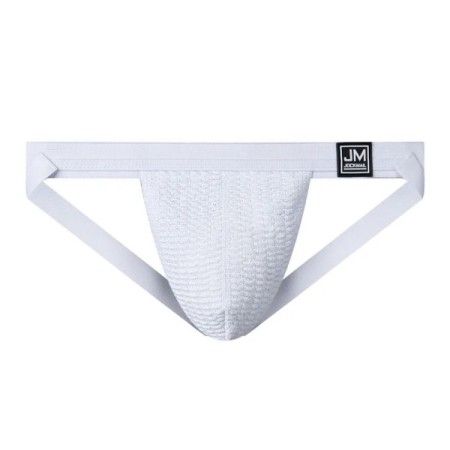 JOCKMAIL Men's Underwear Jockstrap Athletic Supporters, Low Rise Stret JOCKMAIL Men's Underwear Jockstrap Athletic Supporters, Low Rise Stret