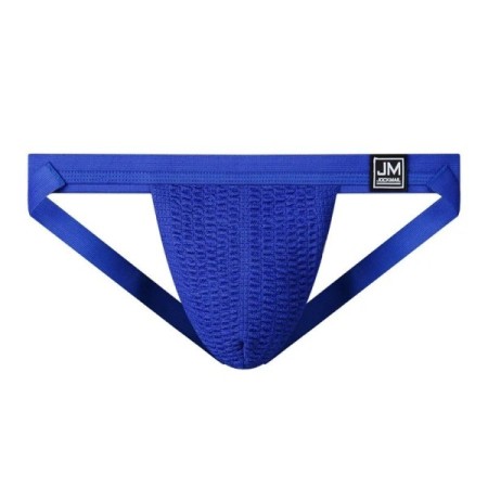 JOCKMAIL Men's Underwear Jockstrap Athletic Supporters, Low Rise Stret JOCKMAIL Men's Underwear Jockstrap Athletic Supporters, Low Rise Stret