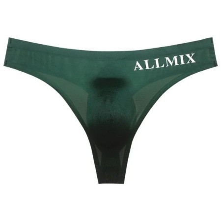 3 PCS Sexy Transparent Underwear Men Thongs Sports Fitness Letter Thin 3 PCS Sexy Transparent Underwear Men Thongs Sports Fitness Letter Thin