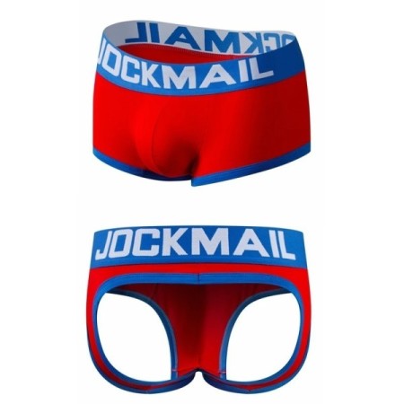 Men's Panties Jockstraps Men Underwear Gay Thong Man Boxer Shorts Unde Men's Panties Jockstraps Men Underwear Gay Thong Man Boxer Shorts Unde