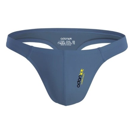 ADANNU G-strings Male's Underwear Breathable Protective Designed Mens 