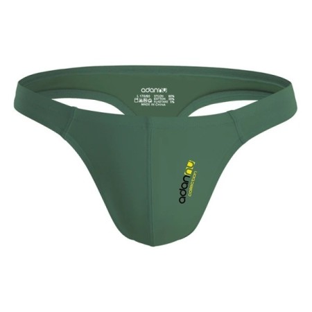 ADANNU G-strings Male's Underwear Breathable Protective Designed Mens 