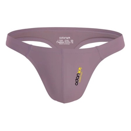 ADANNU G-strings Male's Underwear Breathable Protective Designed Mens 