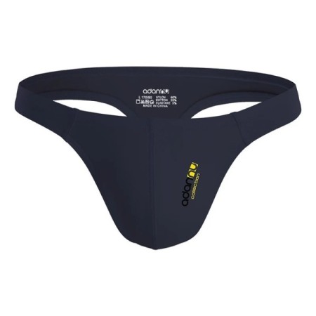 ADANNU G-strings Male's Underwear Breathable Protective Designed Mens 