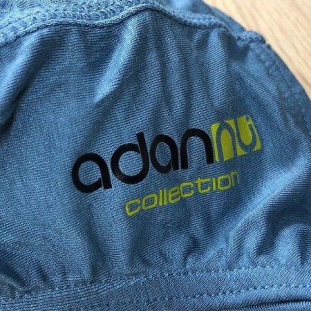 ADANNU G-strings Male's Underwear Breathable Protective Designed Mens 