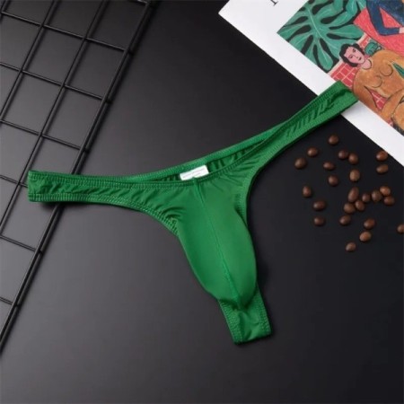 New hot Sex Men Silky Mix-Colors Bikini Pouch Panties Underwear Sissy New hot Sex Men Silky Mix-Colors Bikini Pouch Panties Underwear Sissy