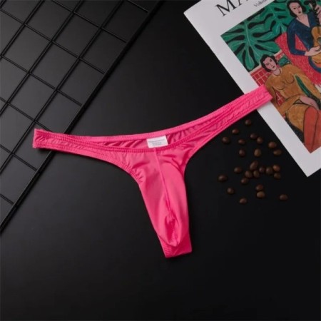 New hot Sex Men Silky Mix-Colors Bikini Pouch Panties Underwear Sissy New hot Sex Men Silky Mix-Colors Bikini Pouch Panties Underwear Sissy