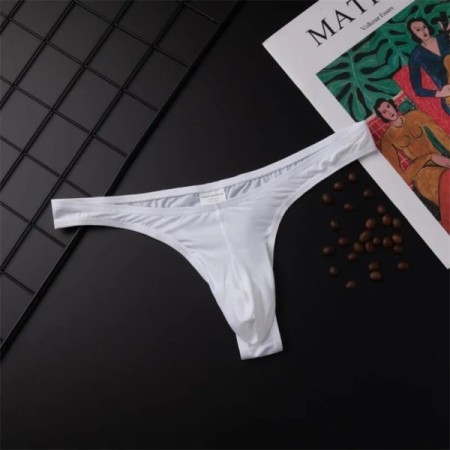 New hot Sex Men Silky Mix-Colors Bikini Pouch Panties Underwear Sissy New hot Sex Men Silky Mix-Colors Bikini Pouch Panties Underwear Sissy