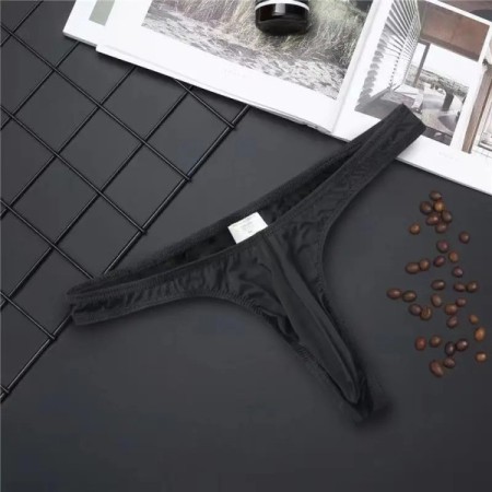 New hot Sex Men Silky Mix-Colors Bikini Pouch Panties Underwear Sissy New hot Sex Men Silky Mix-Colors Bikini Pouch Panties Underwear Sissy