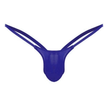 Sexy Erotic Thongs Thin Solid Color Men's Underpants Bikini Men T-back Sexy Erotic Thongs Thin Solid Color Men's Underpants Bikini Men T-back