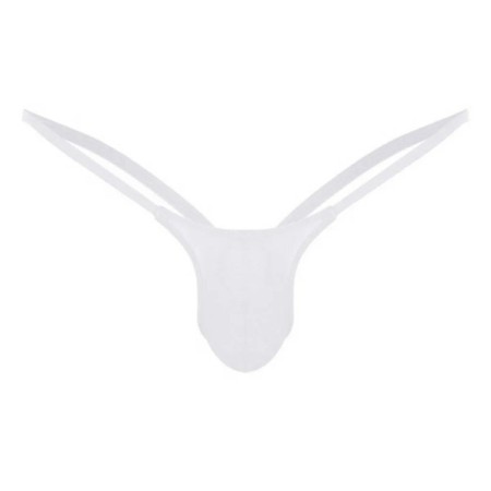 Sexy Erotic Thongs Thin Solid Color Men's Underpants Bikini Men T-back Sexy Erotic Thongs Thin Solid Color Men's Underpants Bikini Men T-back