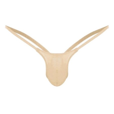 Sexy Erotic Thongs Thin Solid Color Men's Underpants Bikini Men T-back Sexy Erotic Thongs Thin Solid Color Men's Underpants Bikini Men T-back