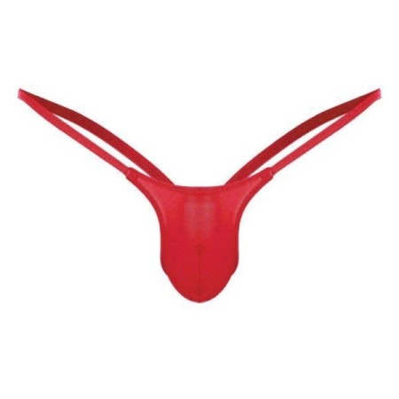 Sexy Erotic Thongs Thin Solid Color Men's Underpants Bikini Men T-back Sexy Erotic Thongs Thin Solid Color Men's Underpants Bikini Men T-back