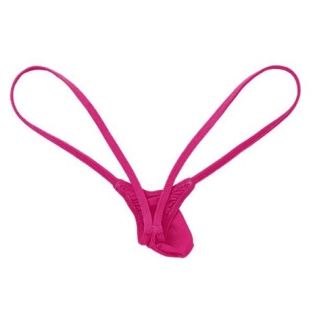 Sexy Erotic Thongs Thin Solid Color Men's Underpants Bikini Men T-back Sexy Erotic Thongs Thin Solid Color Men's Underpants Bikini Men T-back