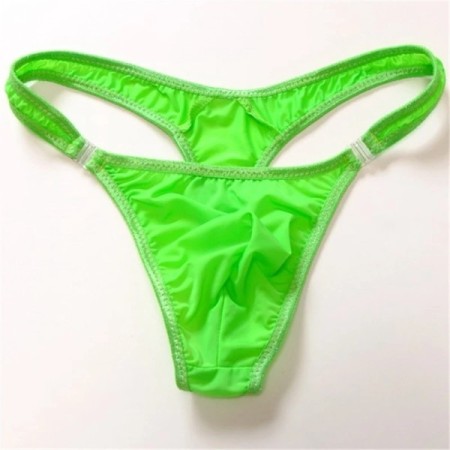 2019 hot M/L/XL Translucent Mens Nylon Thongs Men Sexy Button Bikini B 2019 hot M/L/XL Translucent Mens Nylon Thongs Men Sexy Button Bikini B
